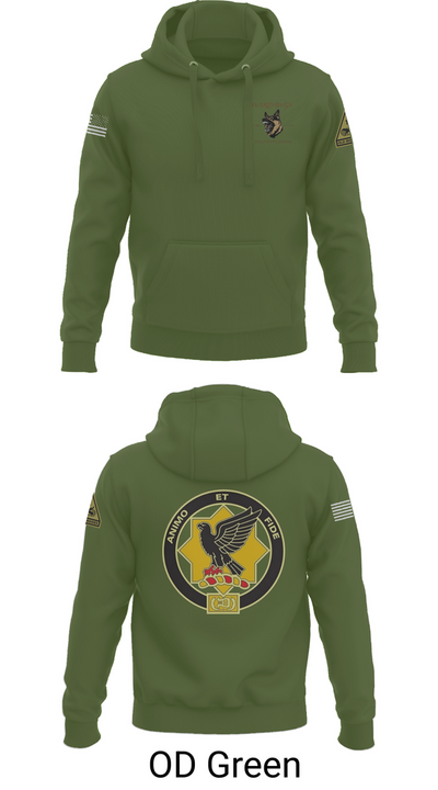 Blackhawks 65197307 Hoodie - 58