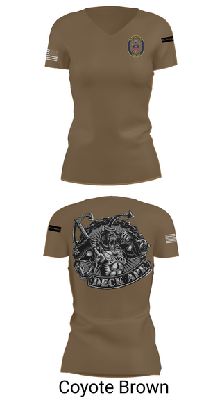 Womens Short Sleeve Vneck Shirt, , , Teamtime, Team time, sublimation, custom sports apparel, team uniforms, spirit wear, spiritwear, sports uniforms, custom shirts, team store, custom team store, fundraiser sports, apparel fundraiser