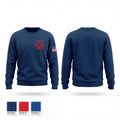 City of Day Twah 13365937 Crew Neck Sweatshirt - 1