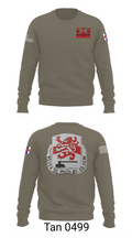 458 EN BN 59496642 Crew Neck Sweatshirt - 65