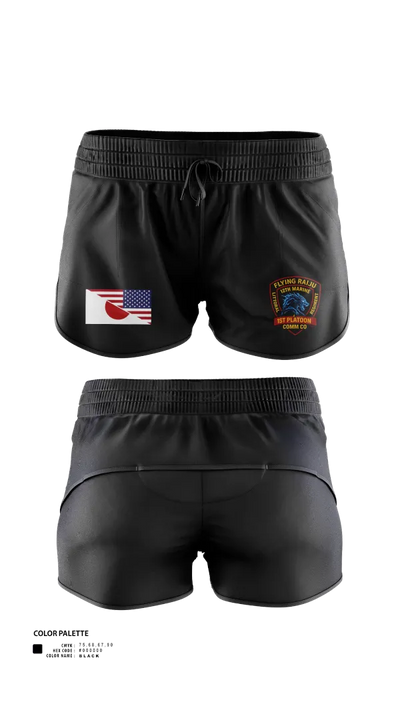 12th MLR Headquarters Element 19917243 Ranger Panties - 120
