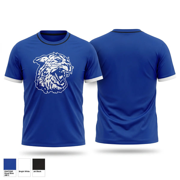 Short Sleeve Performance Shirt, Holton, Softball, Teamtime, Team time, sublimation, custom sports apparel, team uniforms, spirit wear, spiritwear, sports uniforms, custom shirts, team store, custom team store, fundraiser sports, apparel fundraiser