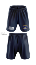 NYS COURTS 66397170 Athletic Shorts With Pockets - 1