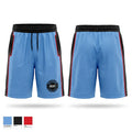 Eastmont HEAT Mens Basketball Shorts - 1