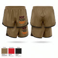 H2F, 2nd Mobile Brigade, 25th Infantry Division Ranger Panties - 1
