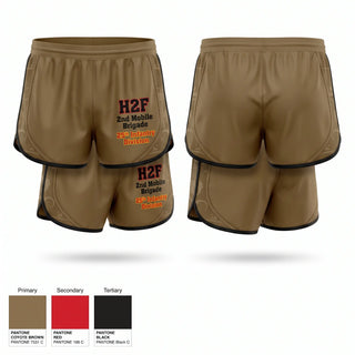 Ranger Panties, H2F, 2nd Mobile Brigade, 25th Infantry Division, Army, Teamtime, Team time, sublimation, custom sports apparel, team uniforms, spirit wear, spiritwear, sports uniforms, custom shirts, team store, custom team store, fundraiser sports, apparel fundraiser