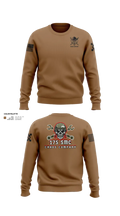 175 SMC 33124890 Crew Neck Sweatshirt - 30