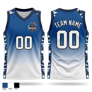 Mens Basketball Jersey, Michiana Magic, Men's Basketball, Teamtime, Team time, sublimation, custom sports apparel, team uniforms, spirit wear, spiritwear, sports uniforms, custom shirts, team store, custom team store, fundraiser sports, apparel fundraiser