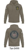 Specialized Sex Offender Supervision 79544168 Hoodie - 74