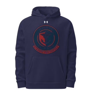 NMRTC El Paso 64078462 Under Armour Hoodie