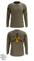 51st WMD-CST 58397941 Long Sleeve Performance Shirt 1