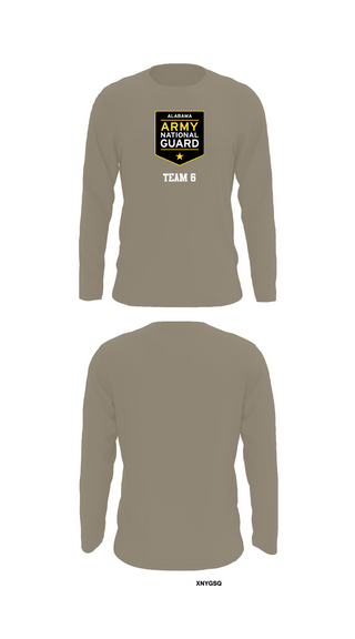 Long Sleeve Performance Shirt, Team 6, , Teamtime, Team time, sublimation, custom sports apparel, team uniforms, spirit wear, spiritwear, sports uniforms, custom shirts, team store, custom team store, fundraiser sports, apparel fundraiser