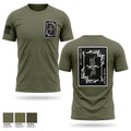 ERT Short Sleeve Performance Shirt - 1