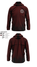 Homer Heat 373131 Windbreaker - 1
