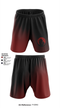 633 SFS K9 8532551 Athletic Shorts With Pockets - 6