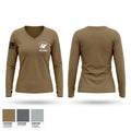 205th engineer battalion Old School Cotton Feel Shirt - 1
