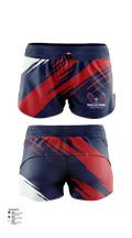 Wellen Park High School Color Guard Women's Shorts - 3