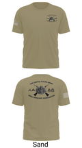 MEDDET 27612450 Short Sleeve Performance Shirt - 96
