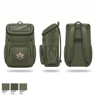 Gear Bag, Shoshone County sheriffs office, Police, Teamtime, Team time, sublimation, custom sports apparel, team uniforms, spirit wear, spiritwear, sports uniforms, custom shirts, team store, custom team store, fundraiser sports, apparel fundraiser