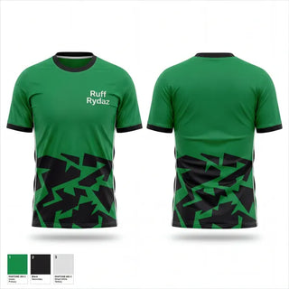 Old School Cotton Feel Shirt, Ruff Rydaz, Softball, Teamtime, Team time, sublimation, custom sports apparel, team uniforms, spirit wear, spiritwear, sports uniforms, custom shirts, team store, custom team store, fundraiser sports, apparel fundraiser