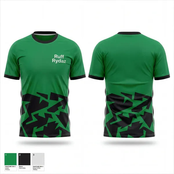 Old School Cotton Feel Shirt, Ruff Rydaz, Softball, Teamtime, Team time, sublimation, custom sports apparel, team uniforms, spirit wear, spiritwear, sports uniforms, custom shirts, team store, custom team store, fundraiser sports, apparel fundraiser