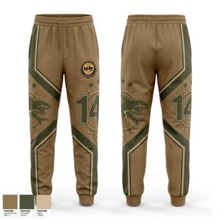 Sweatpants, MSRON Fourteen, Navy, Teamtime, Team time, sublimation, custom sports apparel, team uniforms, spirit wear, spiritwear, sports uniforms, custom shirts, team store, custom team store, fundraiser sports, apparel fundraiser