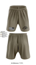 TCC 75907381 Athletic Shorts With Pockets - 3