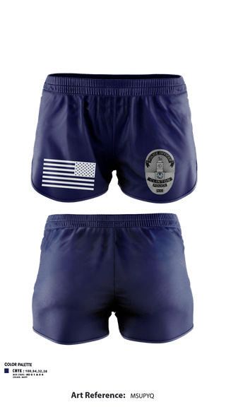 Ranger Panties, Clinton Police Department, Police, Teamtime, Team time, sublimation, custom sports apparel, team uniforms, spirit wear, spiritwear, sports uniforms, custom shirts, team store, custom team store, fundraiser sports, apparel fundraiser