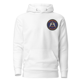 Station 12 TRT 63854404 Unisex Premium Hoodie | Cotton Heritage M2580