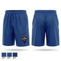 UWPD Athletic Shorts With Pockets - 1
