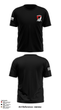 ATRP 6-17 ACS 92108473 Short Sleeve Performance Shirt - 3
