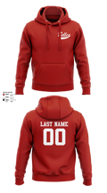 Bluegrass Lightning Belles Hoodie - 10