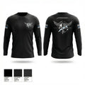 Special Reaction Team 87799867 Long Sleeve Performance Shirt - 1