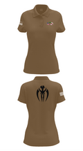 1-1 ASPS 63924306 Women's Short Sleeve Performance Polo  - 15