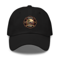 Yucca Volunteer Fire Department Dad hat