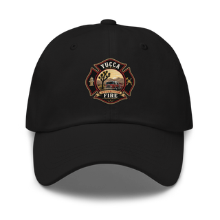 Dad hat - Black