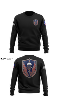 11th ADSB Crew Neck Sweatshirt - 53