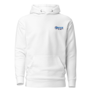 Westside truck and auto repair Unisex Premium Hoodie | Cotton Heritage M2580