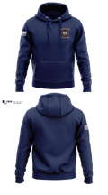 Mayflower Fire Department 82717102 Hoodie - 5