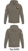 Schertz PD 86324689 Hoodie - 12