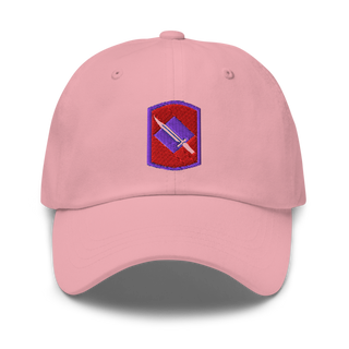 39th infantry 89191022 Classic Dad Hat | Yupoong 6245CM