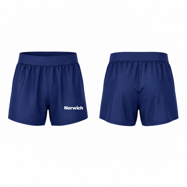 Ranger Panties, Norwich, Fire Department, Teamtime, Team time, sublimation, custom sports apparel, team uniforms, spirit wear, spiritwear, sports uniforms, custom shirts, team store, custom team store, fundraiser sports, apparel fundraiser