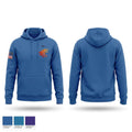 Central Oregon Rappellers Hoodie - 1