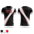 Maryland Warriors Short Sleeve Performance Shirt - 1