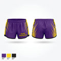 South Plantation Women's Shorts - 1