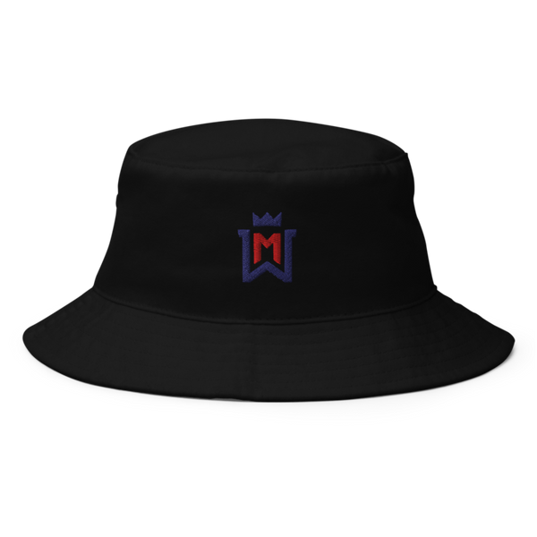 Watertown-Mayer Football 65625784 Bucket Hat | Big Accessories BX003