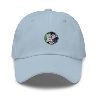 LCAC 26 Classic Dad Hat | Yupoong 6245CM