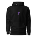Fowlerville Gladiators Unisex Hoodie - 1
