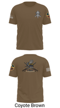 Seabee Old School Cotton Feel Shirt - 10