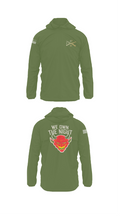 D Co 3-47 Cadre Windbreaker - 41
